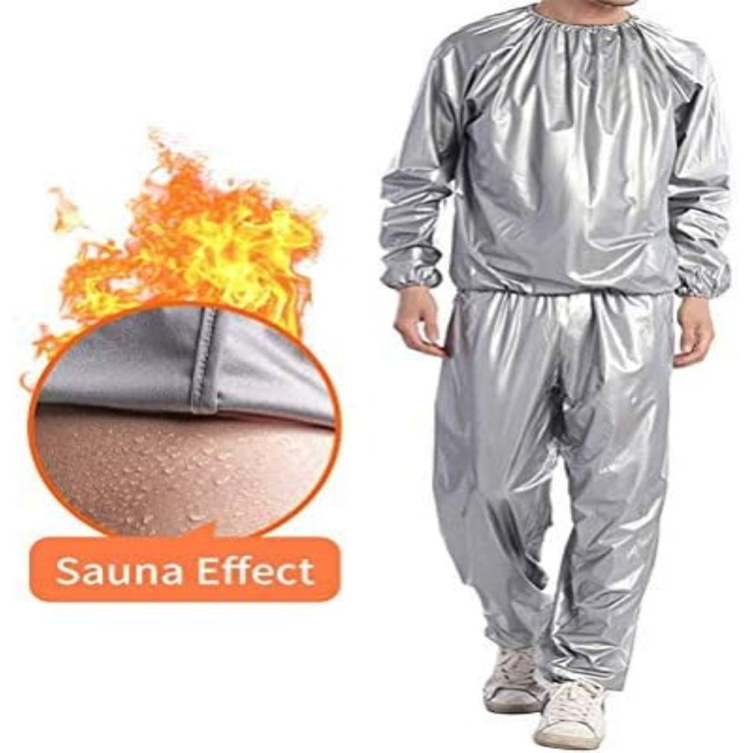 Traje Sauna