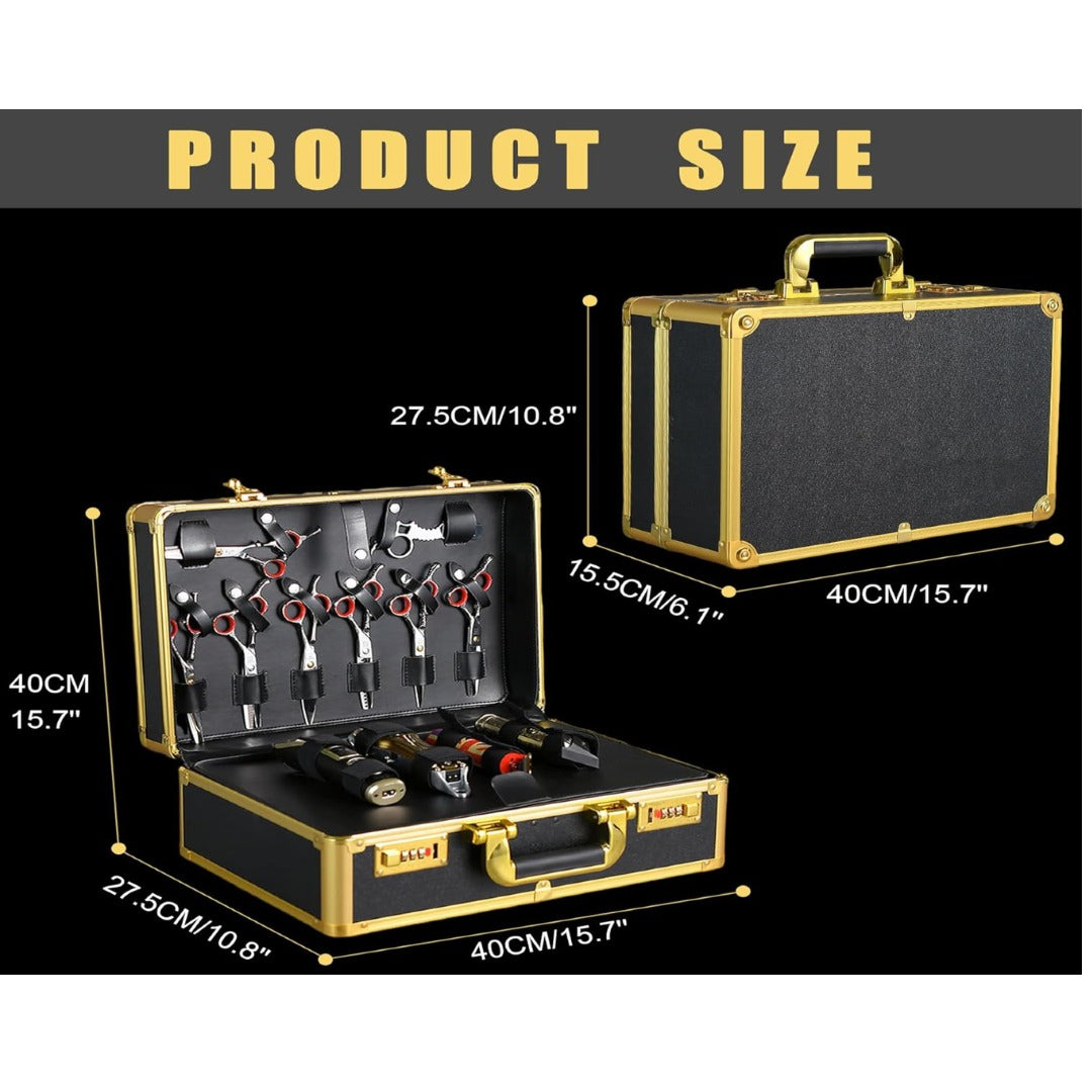 Maletin Pro Barber