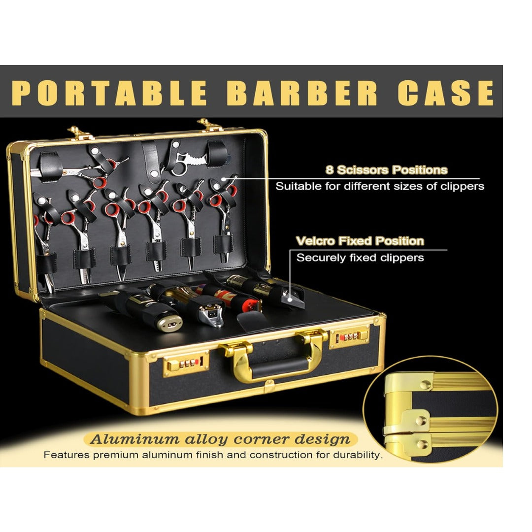 Maletin Pro Barber