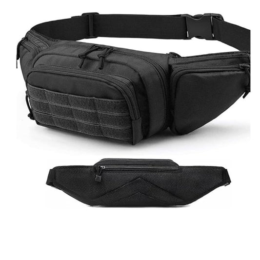 Military chestbag