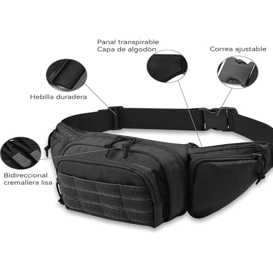 Military chestbag