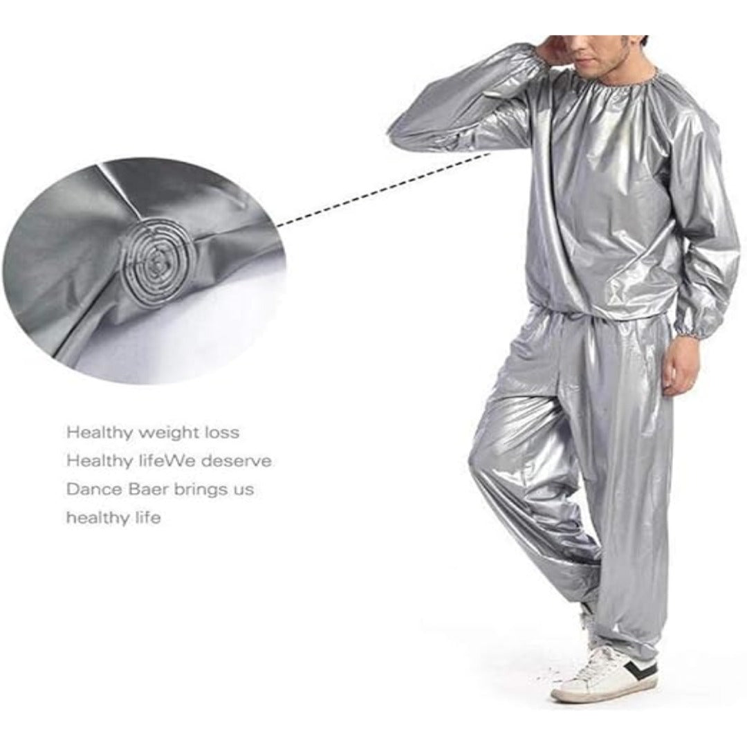 Traje Sauna